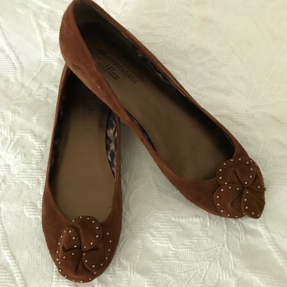 Anne Klein iflex